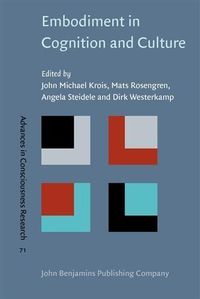 Produktbild: Embodiment in Cognition and Culture