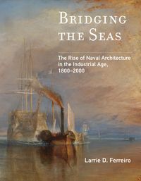 Produktbild: Bridging the Seas