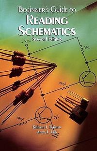 Produktbild: PBS Beginners Guide to Reading Schematics 2/E