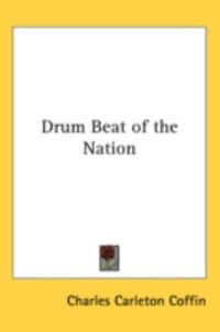 Produktbild: Drum Beat of the Nation