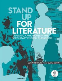 Produktbild: Stand Up for Literature