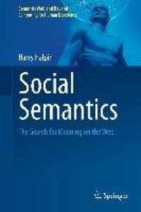 Produktbild: Social Semantics
