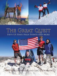 Produktbild: The Great Quest