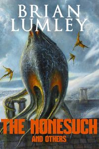 Produktbild: The Nonesuch and Others
