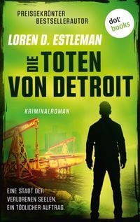 Produktbild: Die Toten von Detroit