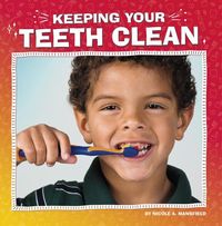 Produktbild: Keeping Your Teeth Clean