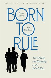 Produktbild: Born to Rule