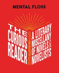 Produktbild: Mental Floss: The Curious Reader