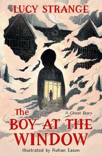 Produktbild: The Boy at the Window