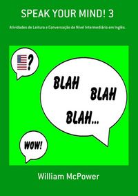 Produktbild: Speak Your Mind! 3