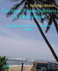 Produktbild: Curries, Kokospalmen & Orchideen