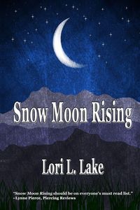 Produktbild: Snow Moon Rising