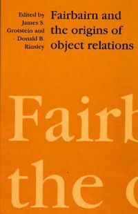 Produktbild: Fairburn Origin Object