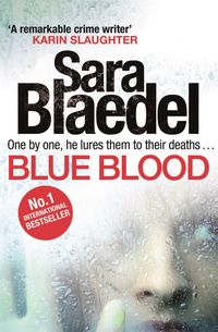 Produktbild: Blue Blood