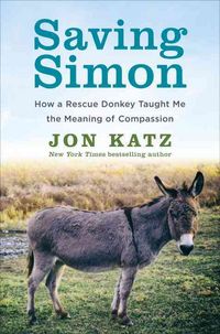 Produktbild: Saving Simon