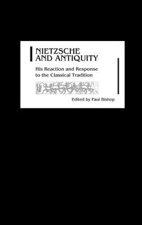 Produktbild: Nietzsche and Antiquity
