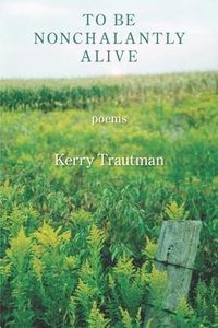 Produktbild: To be Nonchalantly Alive