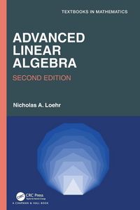 Produktbild: Advanced Linear Algebra