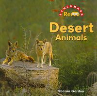 Produktbild: Desert Animals