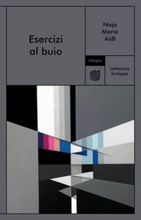 Produktbild: Esercizi al buio