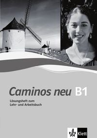 Produktbild: Caminos neu B1