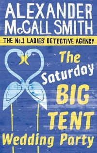 Produktbild: The Saturday Big Tent Wedding Party