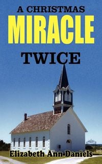 Produktbild: A CHRISTMAS MIRACLE TWICE