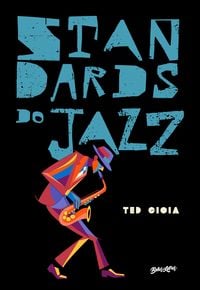 Produktbild: Standards do Jazz