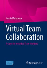 Produktbild: Virtual Team Collaboration