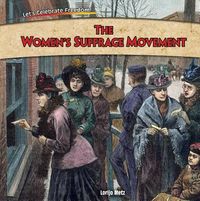 Produktbild: The Women's Suffrage Movement
