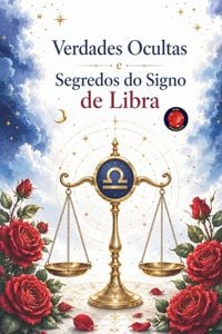 Produktbild: Verdades Ocultas e Segredos do Signo de Libra