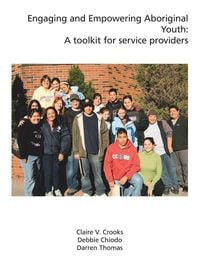 Produktbild: Engaging and Empowering Aboriginal Youth