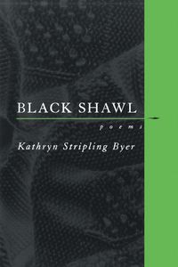 Produktbild: Black Shawl