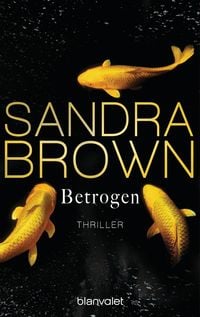 Produktbild: Betrogen