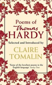 Produktbild: Poems of Thomas Hardy