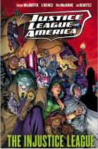 Produktbild: Justice League of America