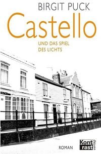 Produktbild: Castello und das Spiel des Lichts