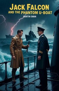 Produktbild: Jack Falcon and the Phantom U-Boat