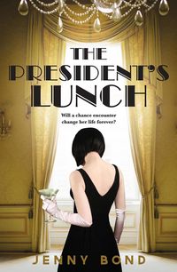 Produktbild: The President's Lunch