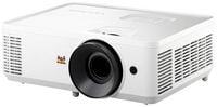 Produktbild: Viewsonic Beamer PX704HD Laser 4000 ANSI-Lumen 1920 x 1200 WUXGA mit Fernbedienung, Zoom-Funktion, Integrierter Lautsprecher