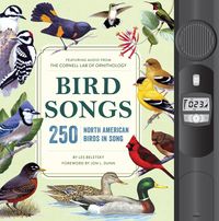 Produktbild: Bird Songs