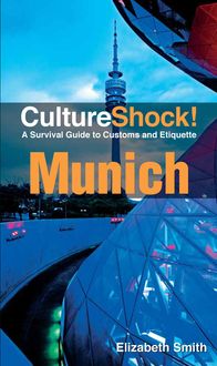Produktbild: CultureShock! Munich