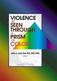 Produktbild: Violence as Seen Through a Prism of Color