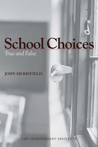 Produktbild: School Choices