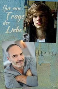 Produktbild: Nur eine Frage der Liebe