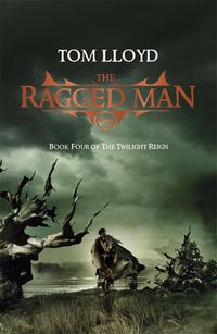 Produktbild: The Ragged Man