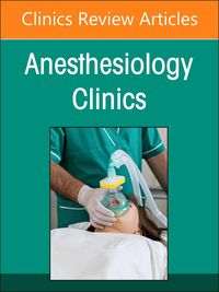 Produktbild: Preoperative Patient Evaluation, an Issue of Anesthesiology Clinics