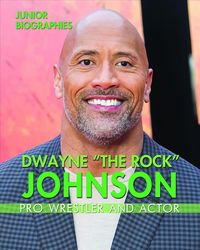 Produktbild: Dwayne The Rock Johnson