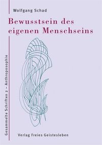 Produktbild: Bewusstsein des eigenen Menschseins