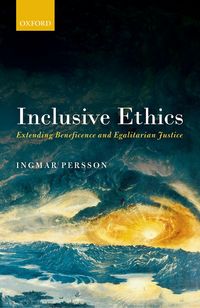 Produktbild: Inclusive Ethics